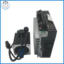 SERVO AC 서보 모터 400W 델타 b3 시리즈 키트 60mm ASD-B3-0421 + ECM-B3M-C20604RS1 24 비트 B2 CANopen, 07 Kits with Brake-F