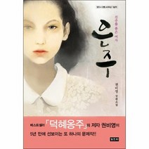은주 진주를 품은 여자, 상품명