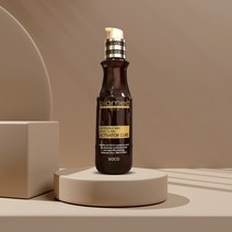 바이오메드 액티베이터 큐어 극손상모 열손상 열보호제 향기좋은 헤어 에센스 120ml