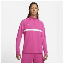 [나이키] 긴팔티 VQC CW6111-621 드라이 핏 아카데미 _