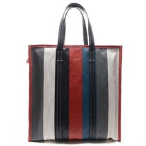 BALENCIAGA [명품]발렌시아가 남성 바자 쇼퍼 미듐 토드백 480792DE9ZN117518S 480792 DE9ZN 1175