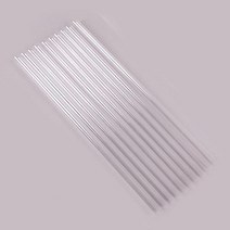 골드버그장치용 투명파이프(10개1조) - 32909