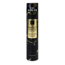 엘라스틴 페펙트 프리즈 스프레이 은은한 미향 무광 300ml