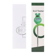 세균측정기RZ 토양 수분 테스터 습도계 측정기 검출기 테스트 도구 식물 1-10 건식 습식, 03 Moist Meter 98-GREEN