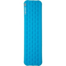 빅아그네스 Big Agnes 공기충전 QCore Deluxe 슬리핑 Pad 20x78 (Long)