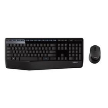 logitech 로지 텍 데스크탑 무선 MK-345 107909, 상세페이지 참조, 상세페이지 참조, 상세페이지 참조