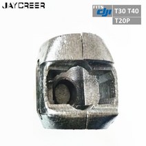 패러글라이딩장비 패러글라이딩자격증 행글라이딩 jaycreer 농업 agras drone motor dji dji t10 t40 t20p t30 용 보호 쉘, t10용, 1개