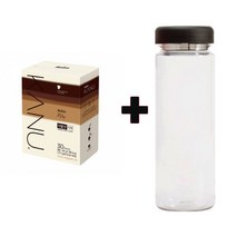 카누 더블샷 라떼 30Tx1개+워터보틀, 상세페이지 참조, 상세페이지 참조