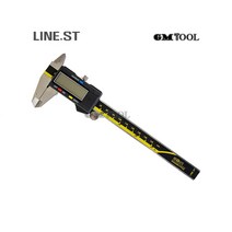 라인에스티 디지털 캘리퍼 MT11-015 MT11-020 MT11-030