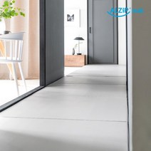 [알집] 복도매트 110 4단 (110x400x4cm), 복도매트 110 4단 어반그레이