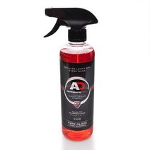AD 타이어 광택제 타이어글로스 500ml 타이어드레싱, 1개