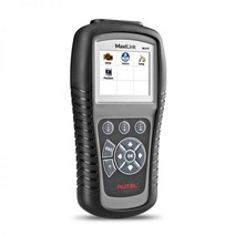 Autel MaxiLink ML619 OBDII OBD 2 자동차 진단 코드 리더 ABS SRS 에어백 스캔 도구 OBD2 스캐너 Autolink AL619 차량용품car diag, CHINA, Fast Shipping
