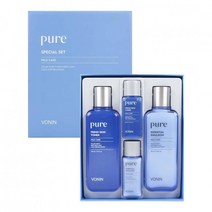 보닌 퓨어 옴므 마일드 케어 2종 세트, 상세페이지 참조