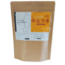 식사대용 벌꿀 미숫가루, 5개, 800g