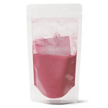 복분자딸기과즙 분말가루 50g (파우더), 1개