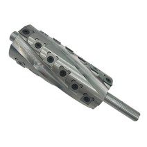 LIVTERShelix 커터 헤드 6 인치 대패 제트 JJ60S 제트 JJ6CSDX 및 Ridgid JP0610 Triton TSPL152, 12 Powermatic DXK 54A