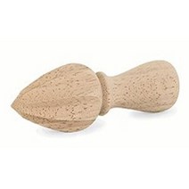 1 X Culinary Accessories - Lemon Reamer Wood null
