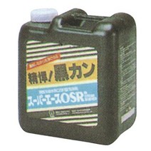 BBK OSR형 슬라임 세정제(중화 불필요) 슈퍼 에이스 OSR