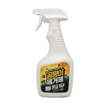 산도깨비 곰팡이 제거제 750ml