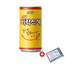 가성비 좋은 비락식혜90캔 중 알뜰하게 구매할 수 있는 1위 상품