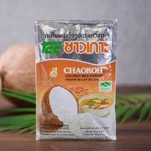 Chaokoh 차오코 코코넛 밀크 파우더 60g