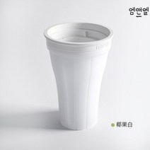 슬러쉬 메이커 컵 쉐이크 쉐이커 보틀 슬러시, A