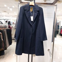 [행복한백화점][앤디스클라인]A라인코트a1jdh881