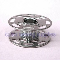 Cutex (TM) Brand Bernina Sewing Machine Bobbins #006026.52.00 for 1630 180e 450 - Pack of 10, 1