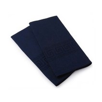 카페에떼르 린넨 Bar Towel, Navy, 1개