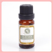 오일 마사지오일 몸에 달콤한 클라리 세이지 오일 10ml, 상품선택