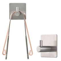 미소랩 혀끌이 혀클리너, 혀클리너 1세트 + 전용거치대 1개