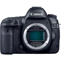 캐논 EOS 5D 표시 IV 풀 프레임 디지털 SLR 카메라 바디