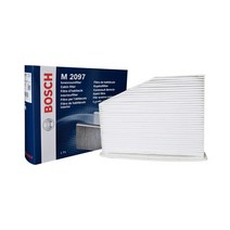 폭스바겐 제타6 10년~ 보쉬 자동차 에어컨필터 M2097, 연식선택:_2269568_10년~ [M2097]