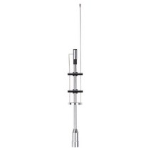 자동차 외부 부품 CBC-435 UHF VHF 145/435MHz 120W 듀얼 밴드 안테나 커넥터