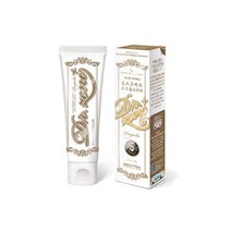 제니튼 검프로젝트 프로폴리치약 100g (잇몸치약) 1개