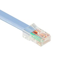Cisco-USB 콘솔 케이블 용 1.8M USB-RJ45 디버그 라인 A7H5 Cisco H3C HP Arba 9306 화웨이 라우터 롤오버, 한개옵션0