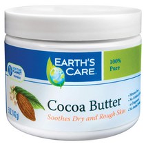 얼스케어 퓨어 코코아 버터, 142g, 1개