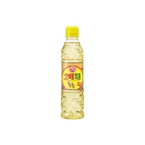 오뚜기 2배 양조식초 500ml, 1