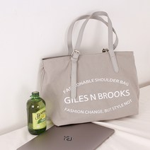 자일즈 에코백 Giles Eco Bag