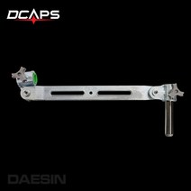 파라솔각도조절기 파라솔각도기 낚시파라솔 롱타입, 파라솔각도기/장