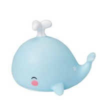 리틀러블리컴퍼니 미니 고래 램프