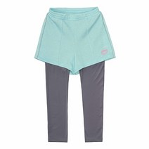 고잔점 네파키즈 아이리스 숏 반바지 레깅스 KG26305