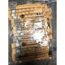 커피용 스틱슈가 1000개입 포장용 배달카페 일회용설탕