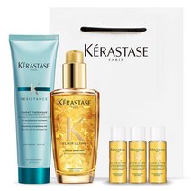[괄사 추가 증정][No.1 베스트 듀오] 시몽 테르미크 150ml+엘릭서 얼팀 오리지널 100ml 302929