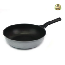 라이브잇 키친아트 꼬뜨 플러스 IH 인덕션 궁중팬, 6개, 28cm