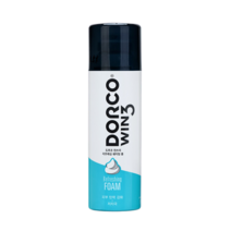 WIN3 쉐이빙폼 210ml * 10개