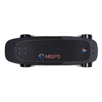 MEEPO MINI2 전동스케이트보드 전기 보드, mini2 단일