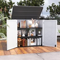 모듈 주택 농막 6평 모듈러하우스 컨테이너 소형 DIY 전문가용 100186, 하나, 유럽식 대형 캐비닛(4개 층판)