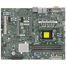 SUPERMICRO MBD-X12SAE-5-B ATX 서버 마더보드 LGA 1200 W580