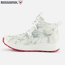 로시놀 방수신발 RESORT WP_CANO WHITE